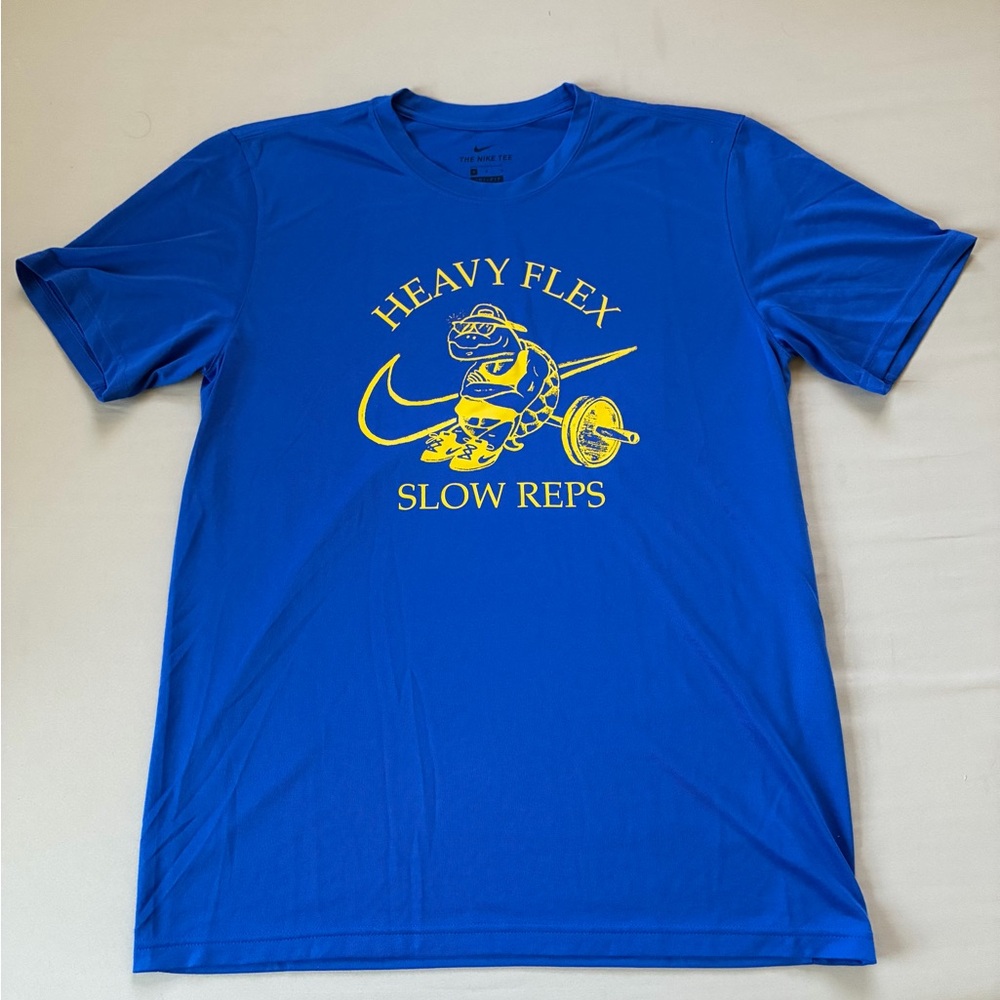 Nike Dri-fit T Shirt